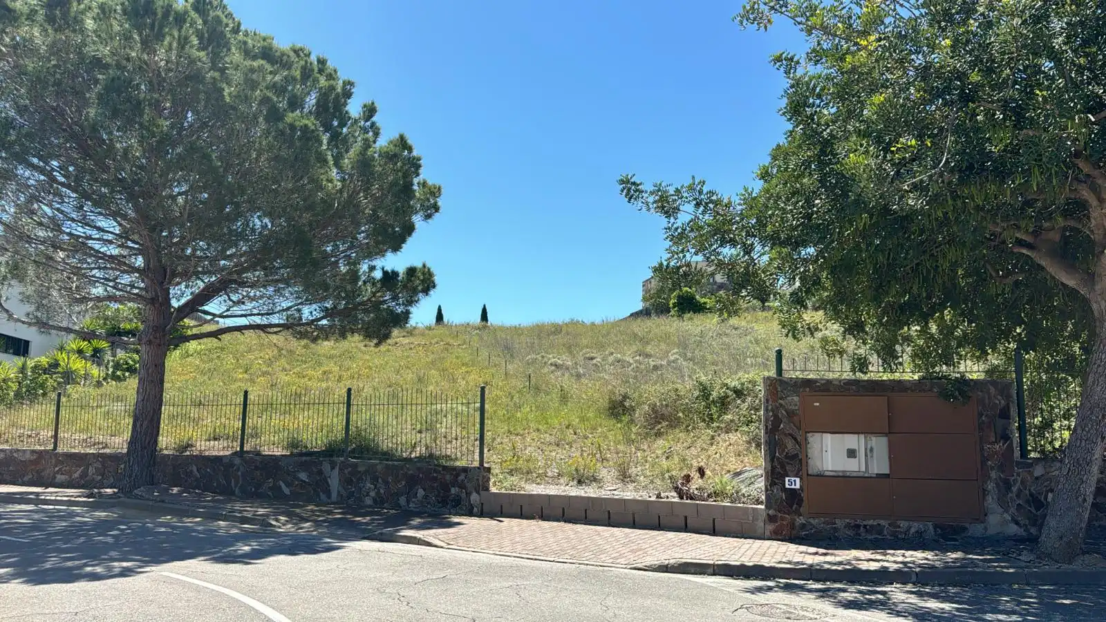 Terreno residencial en venta en Sant Esteve Sesrovires, imagen 2