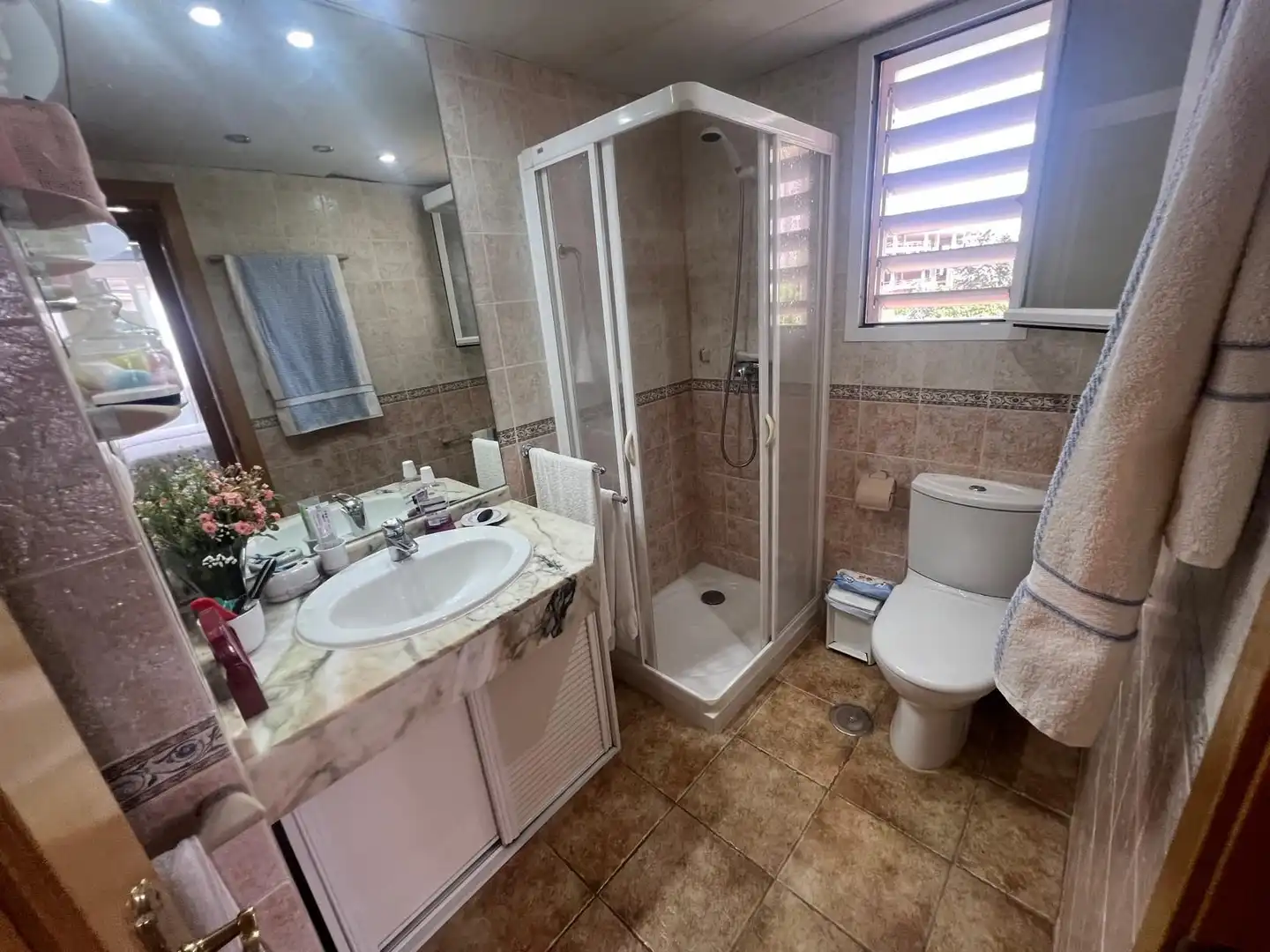 Apartment with pool for sale in La Cala de Villajoyosa, imagen 14