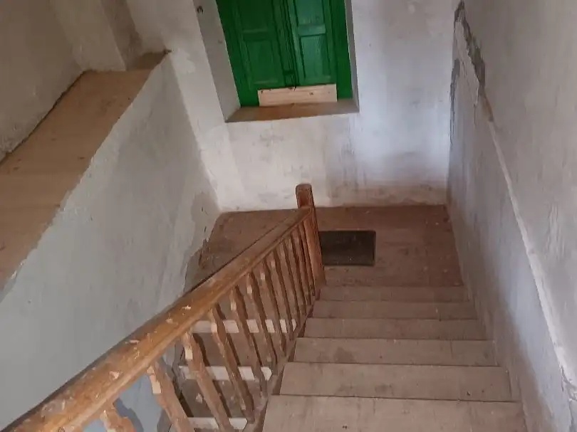 Casa rústica amb jardí en venda a Minguel 8, imagen 6