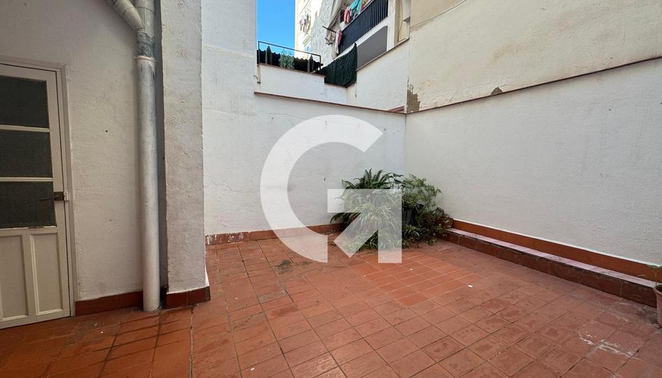 Photo 1 of Planta baja for sale in Cl Doctor Gregorio Marañon, La Torrassa, Barcelona