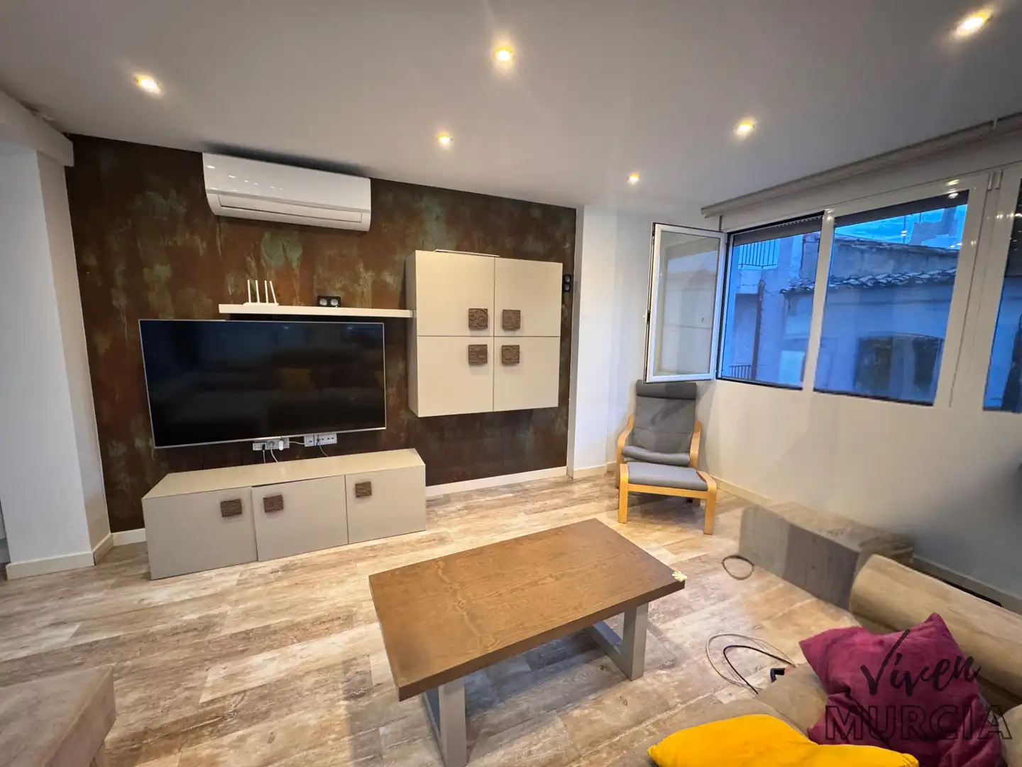Chalet en venta en Calle Salvador Pérez Valiente, imagen 6