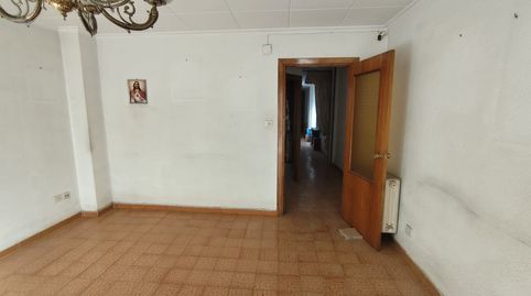 AVDA ANTONIO MACHADO-2 PATIOS-4 DORM-ASCENSOR, imatge 4