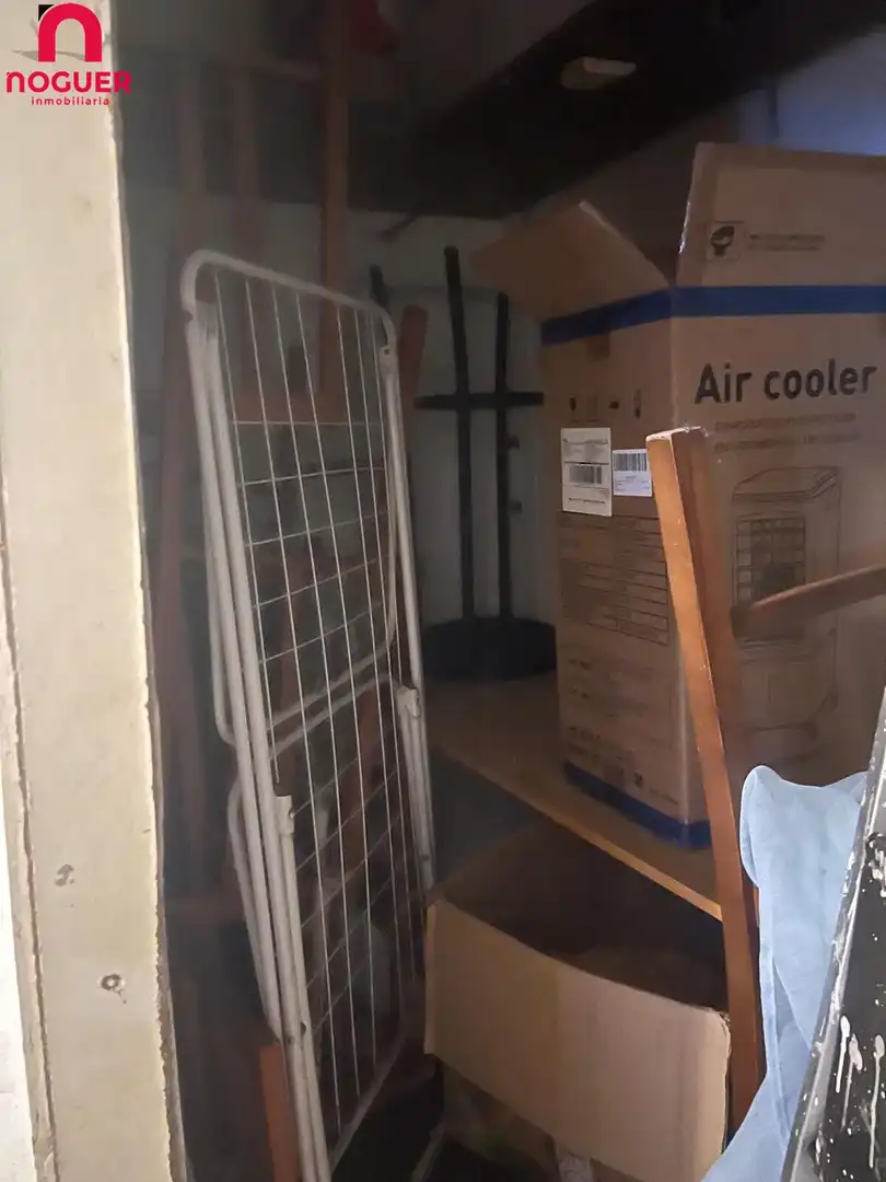Pis en venda en Córdoba amb Aire condicionat i Calefacció
