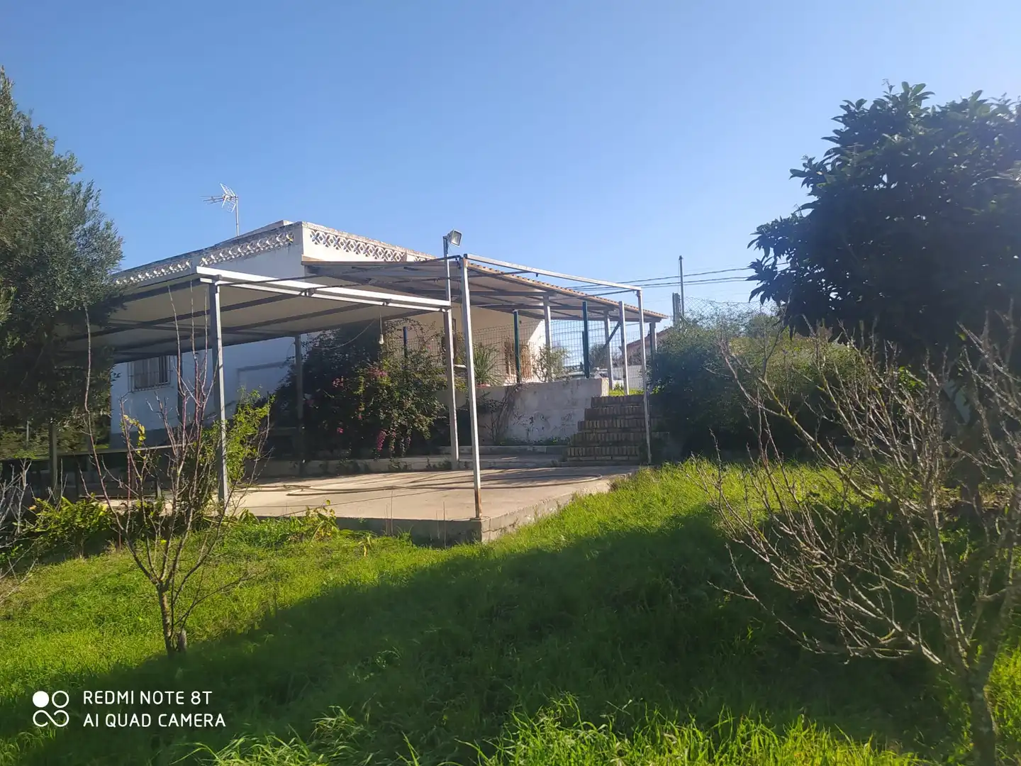 Houses for sale in Chiclana de la Frontera  with Private garden, Terrace and Storage room