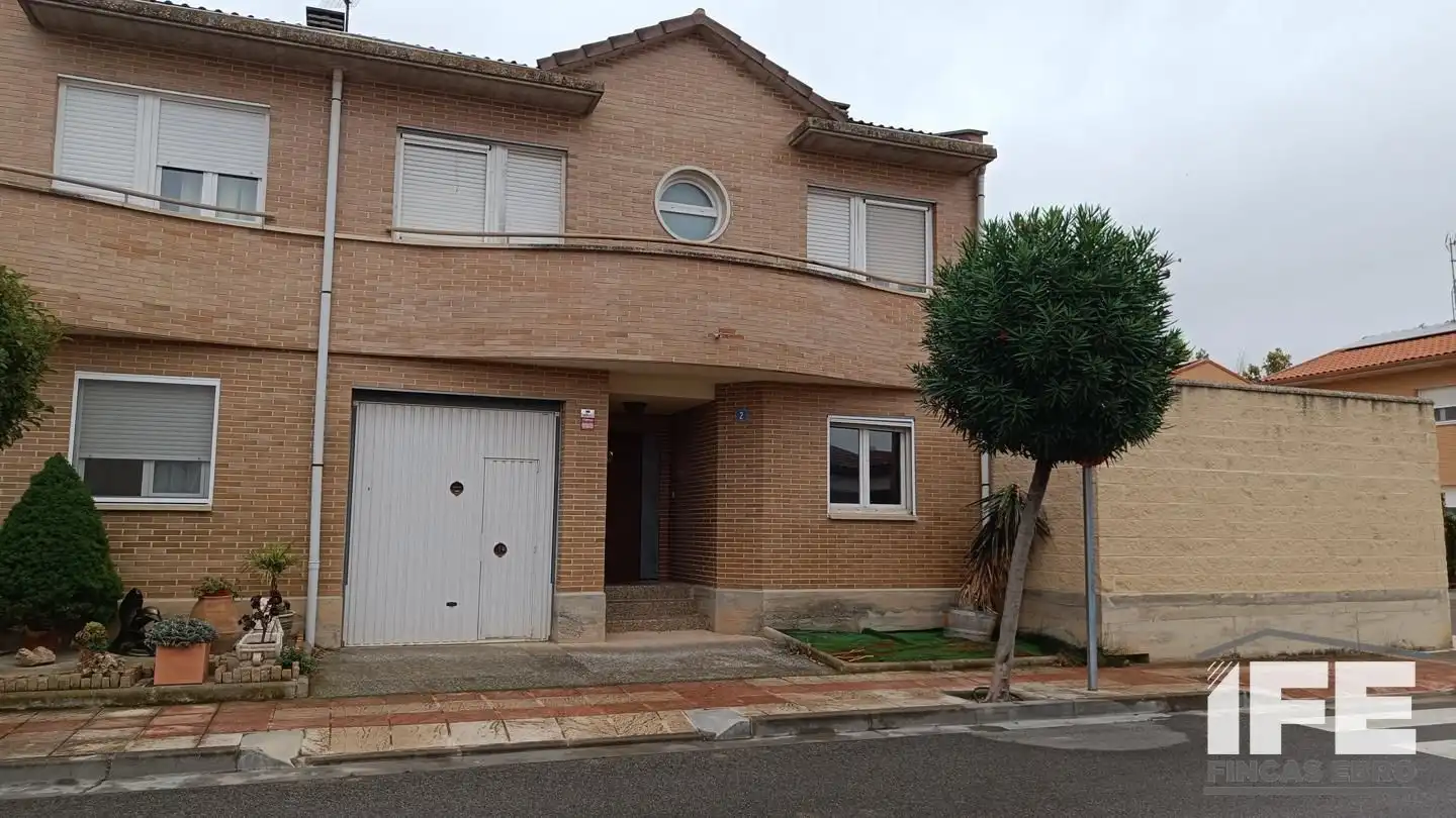 Maison avec jardin à vendre à Calle Donantes de Sangre, imagen 3