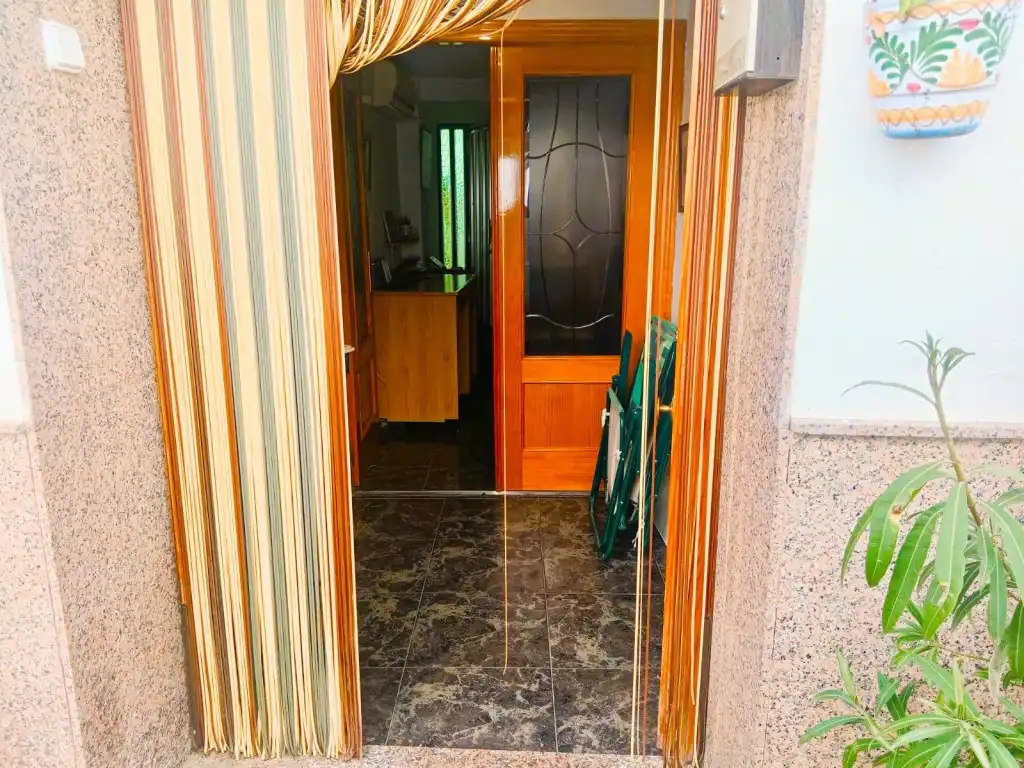 Casa o chalet en venta en Calles con Trastero, Amueblado y Horno