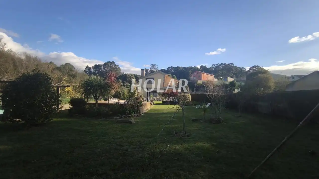 Houses for sale in Vigo   with Private garden, Terrace and Storage room