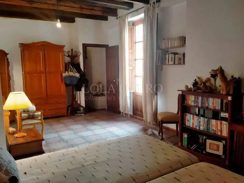 Sala d'estar de Casa o xalet en venda en L'Alqueria de la Comtessa amb Calefacció, Jardí privat i Terrassa