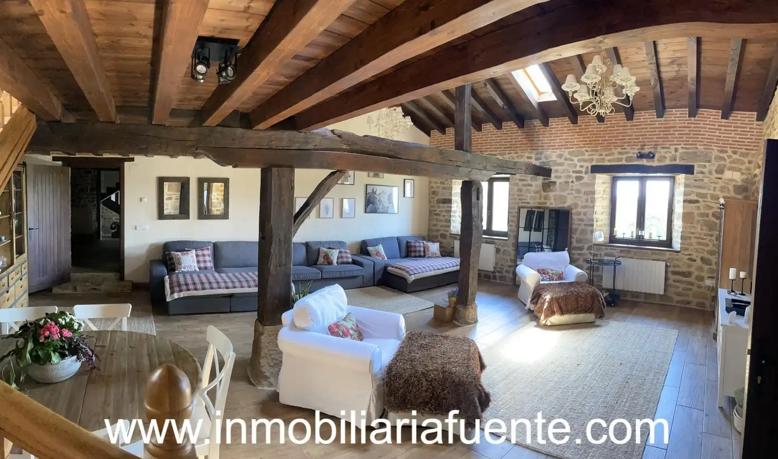 Casa o chalet en venta en Zuia con Jardín privado, Terraza y Trastero