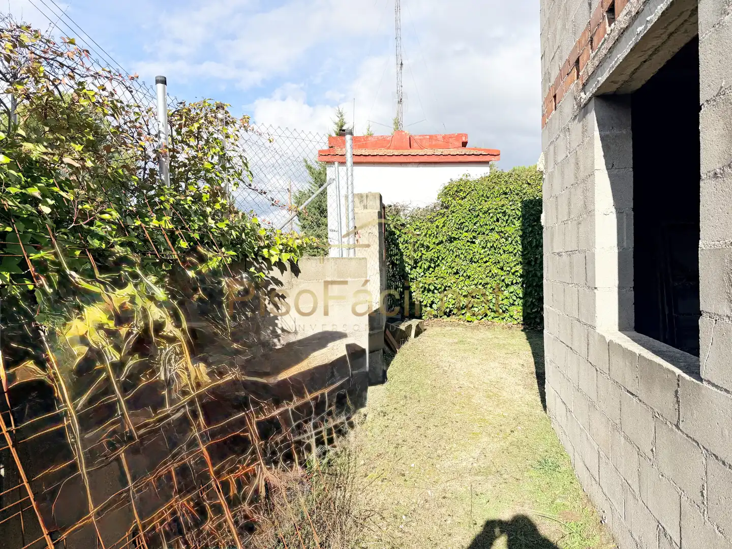 Casa o chalet en venta en Calle de la Dalia, El Tiemblo