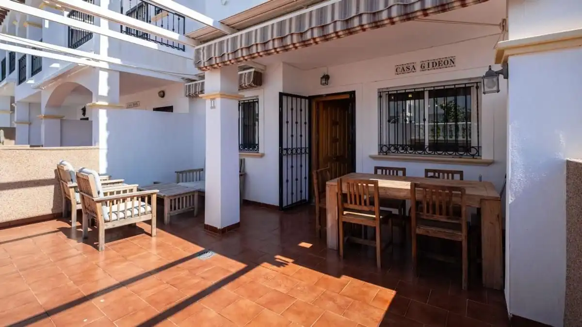 Apartment mit Pool zum Verkauf in Orihuela Costa, imagen 4