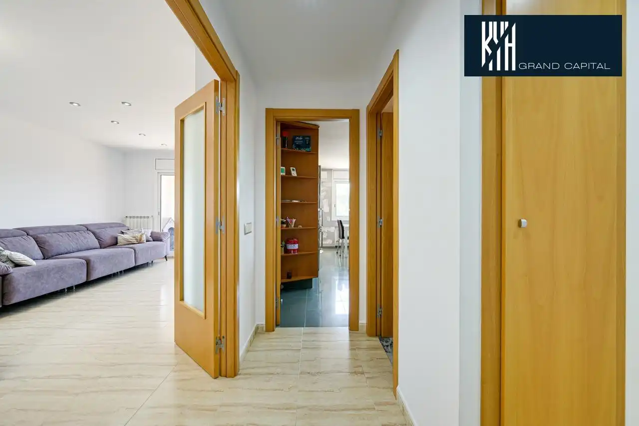Casa con terraza en venta en Carrer Carrer Casanovas, imagen 23