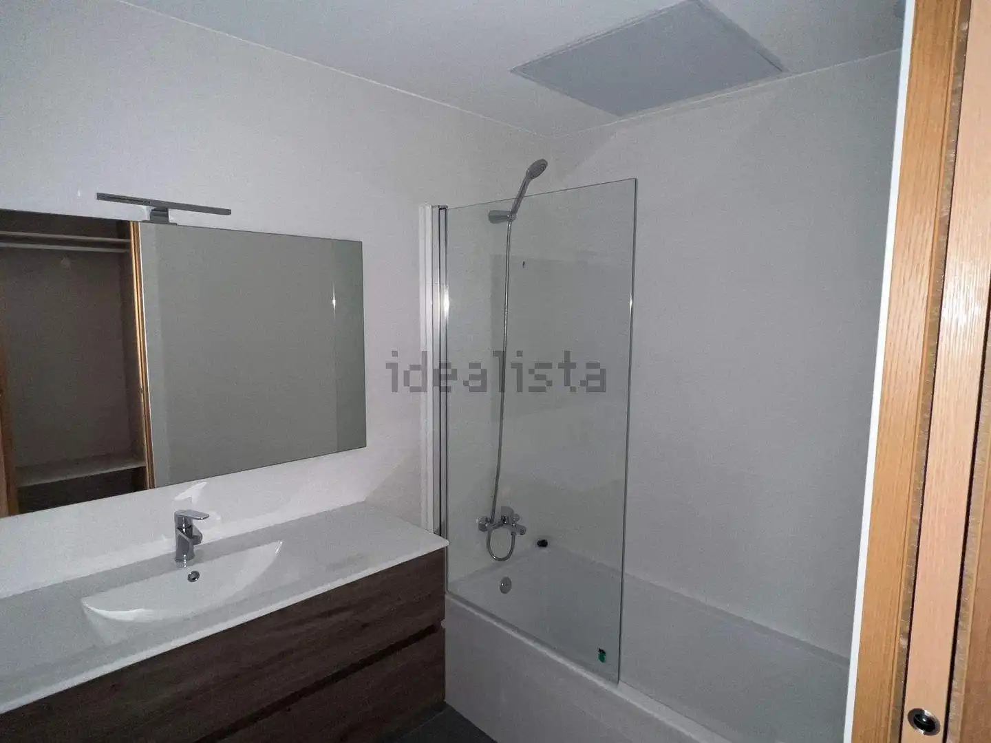 Piso de alquiler en Rúa Rafael Dieste, A Parda