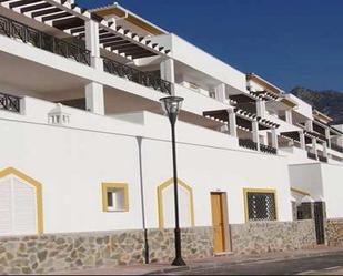 Exterior view of Garage for sale in Benalmádena