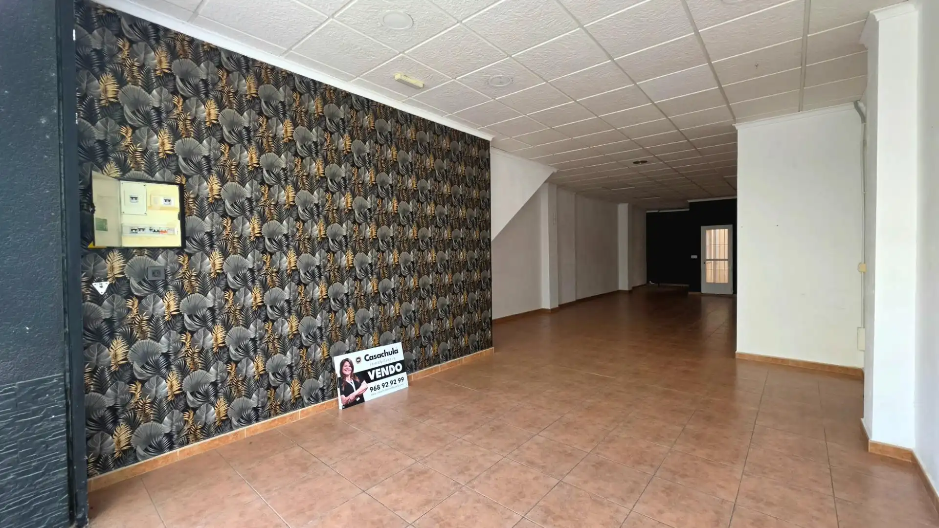 Local comercial en venda a Cartagena ciudad