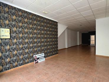 Local comercial en venta en Cartagena ciudad