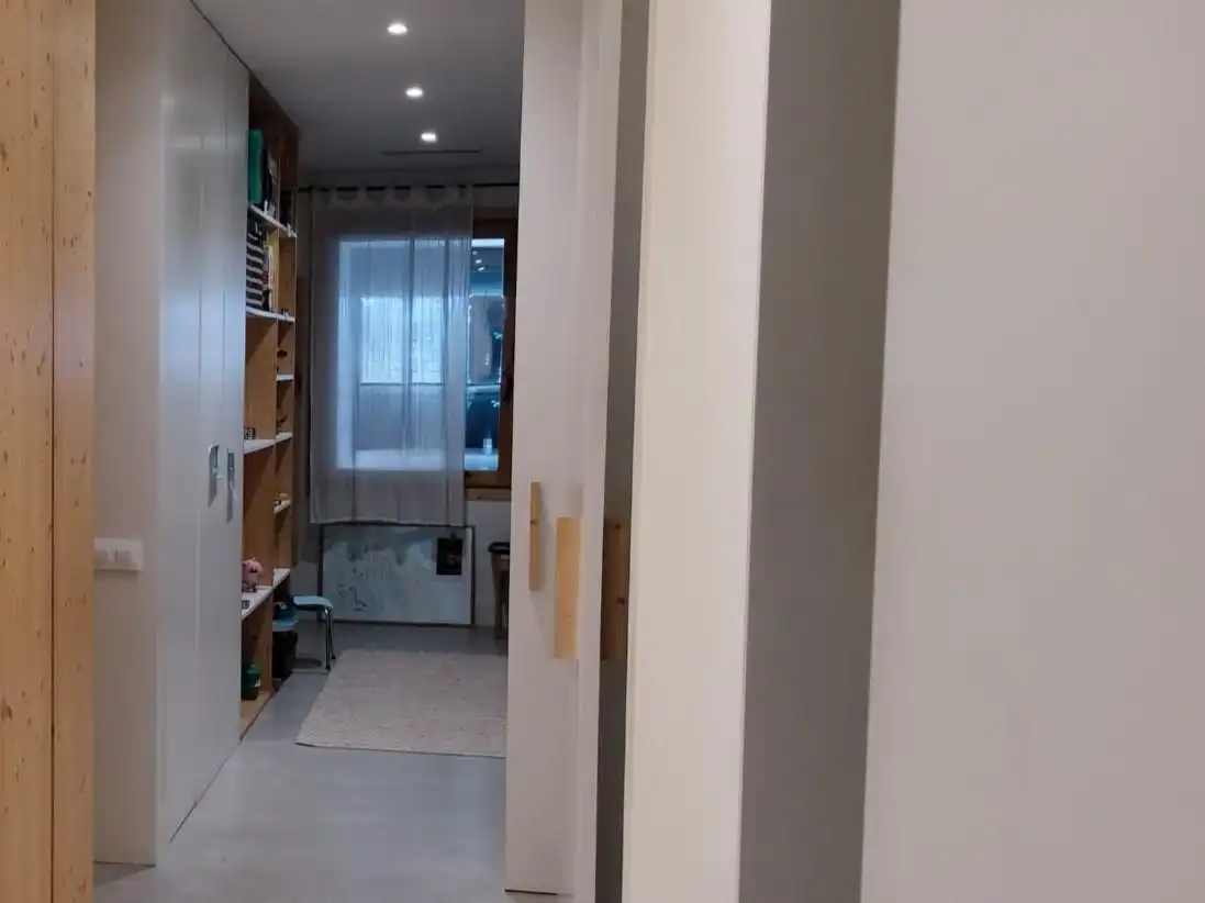 Pis en venda en Sabadell amb Calefacció, Traster i Forn