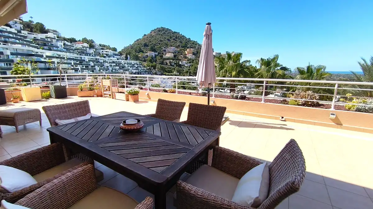 Apartment for sale in La Sella, imagen 13