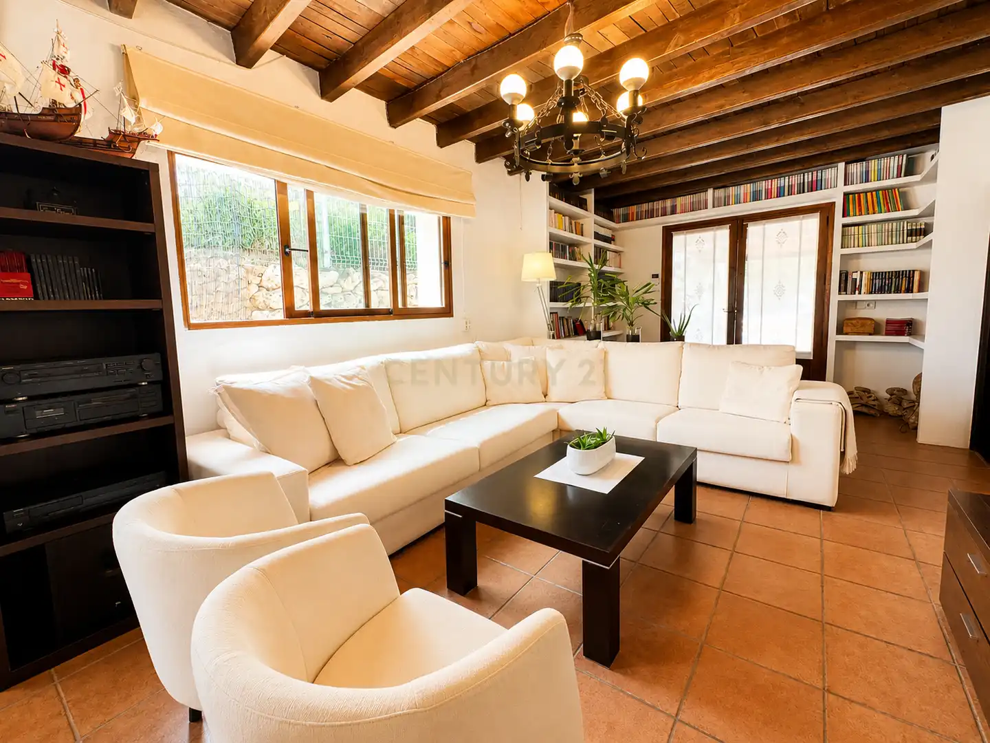 Casa con terraza en venta en Camí de Bellmunt, Sant Joan de Labritja, Spain 6, imagen 10