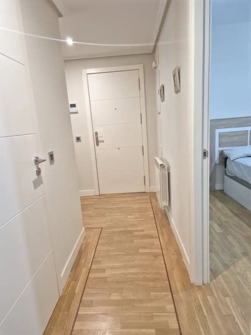 Flat for rent in Badajoz  with Air Conditioner, Heating and Parquet flooring