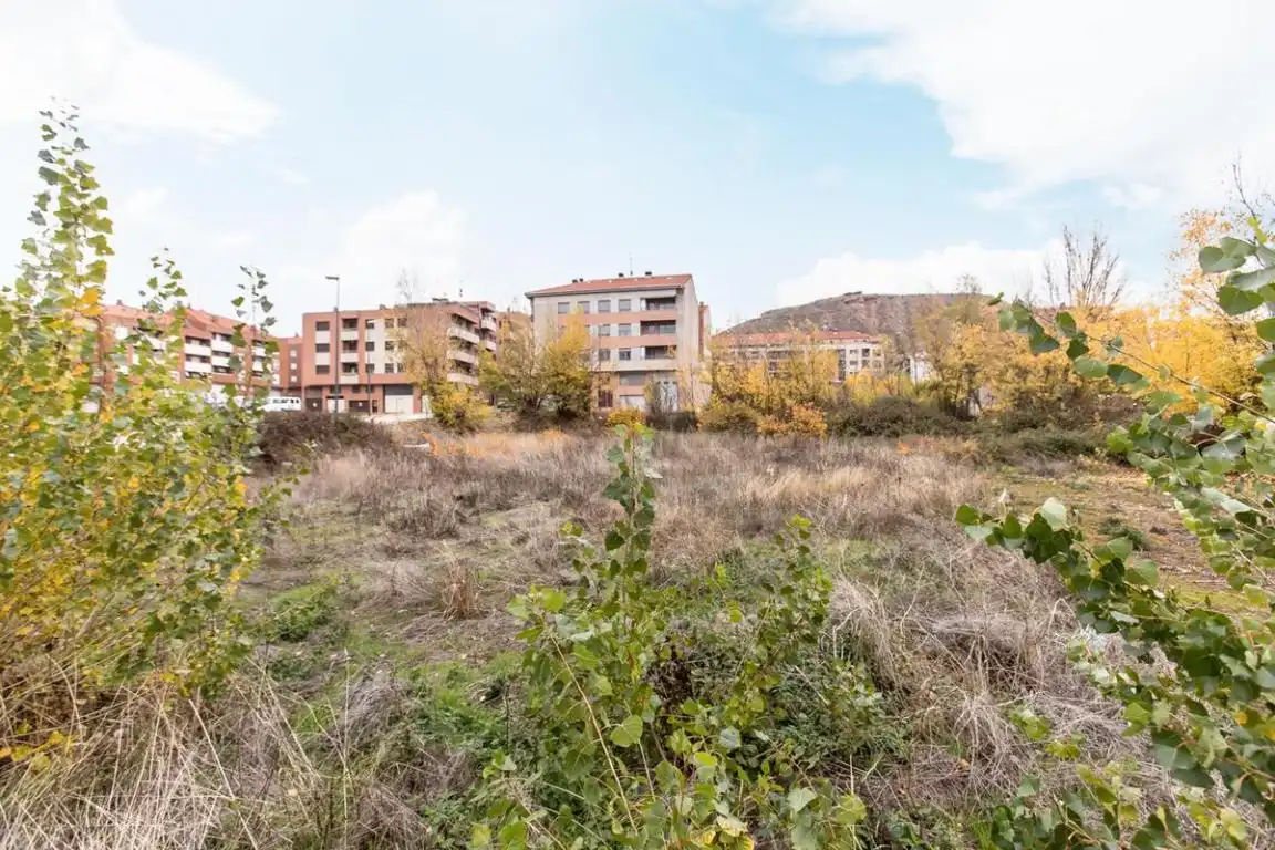 Residential land for sale in Calle Río Miguel, imagen 11