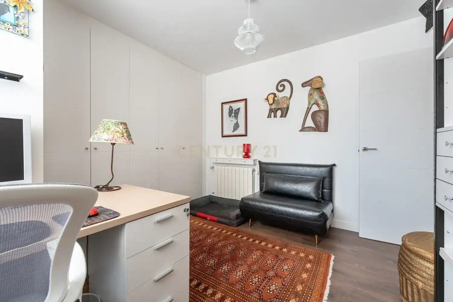 Habitación de Apartamento en venta en Alcalá de Henares con Aire acondicionado, Trastero y Piscina comunitaria