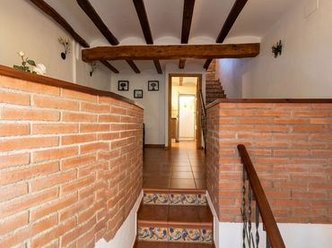 Casa rustica in vendita a Roquetes