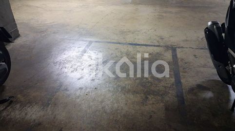 Foto 4 de Garaje en venta en Zona Cantereria, Burjassot