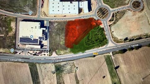 Photo 2 of Industrial land for sale in Zona industrial, Pinto