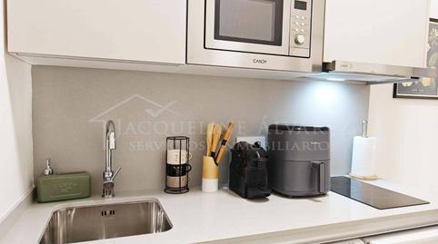 Foto 4 de Pis en venda a Valdemarín, Madrid