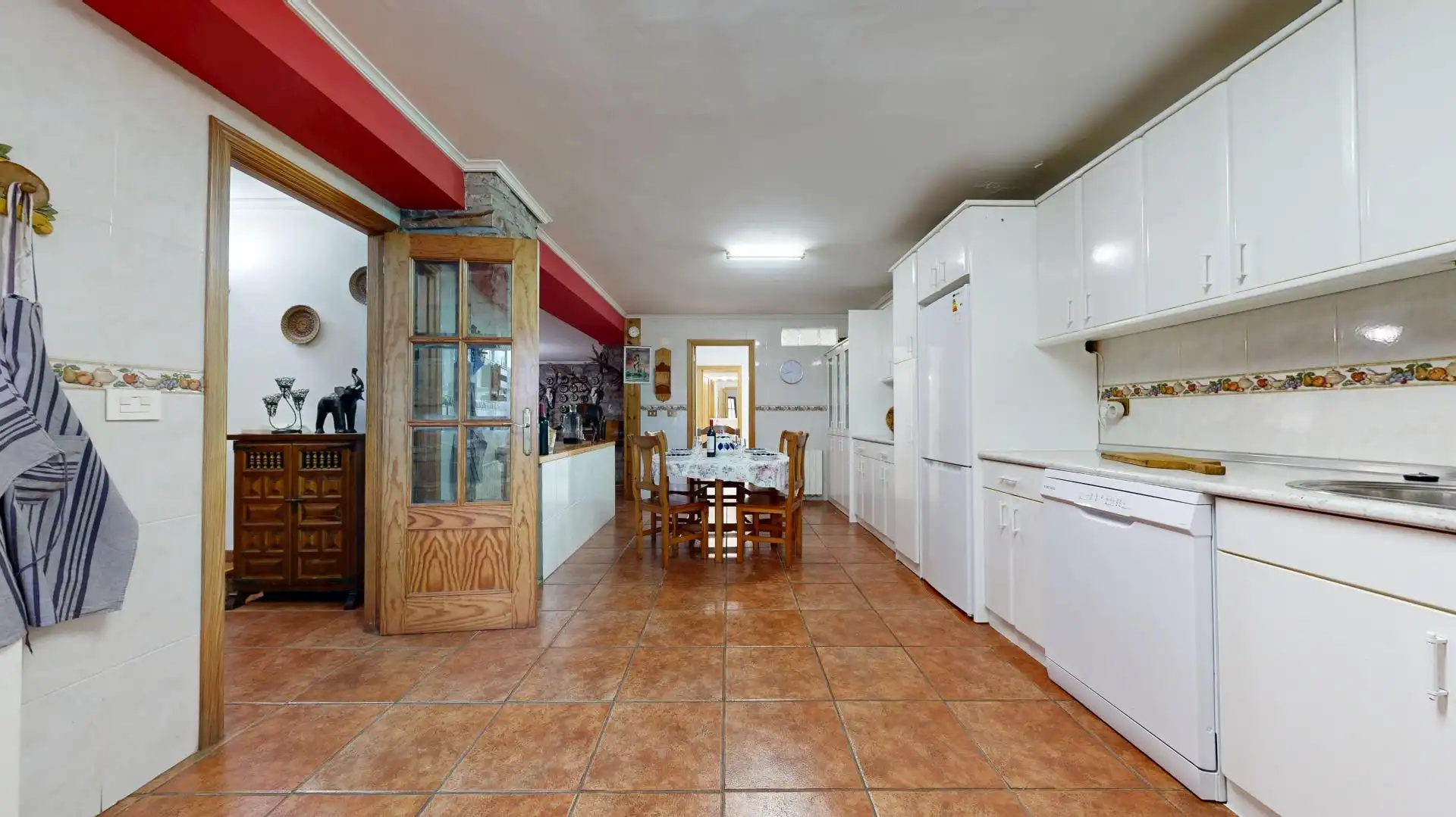 House with garden for sale in Calle PARDINA FERRERA, imagen 29