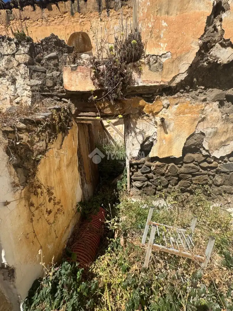 Casa adosada en venda en Algarrobo