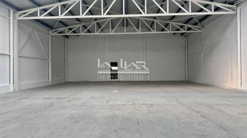 Photo 2 of Industrial buildings for rent in Calle Berga, Nord, Vic