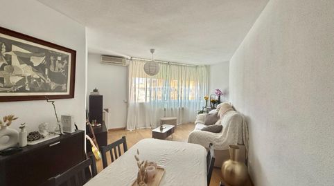 Foto 2 de Piso en venta en Valdebernardo - Valderribas, Madrid Capital