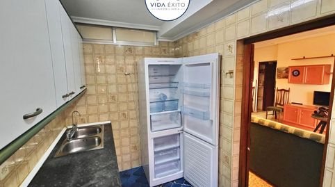Foto 3 de Piso en venta en Alcantarilla - La Glorieta, Jaén Capital