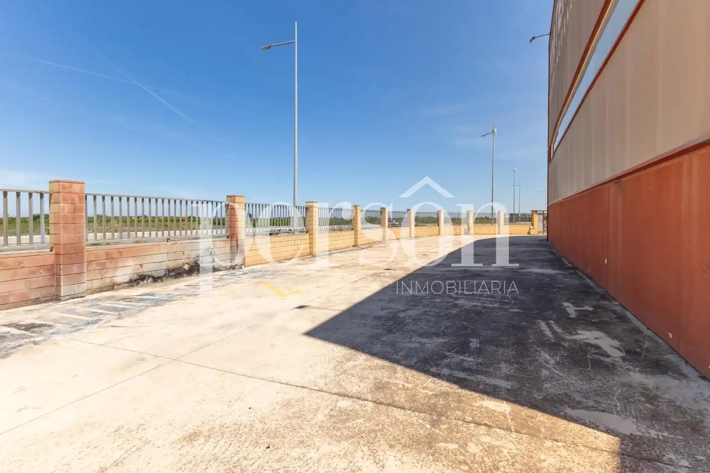 Nave industrial en venta en Algemesí, imagen 32