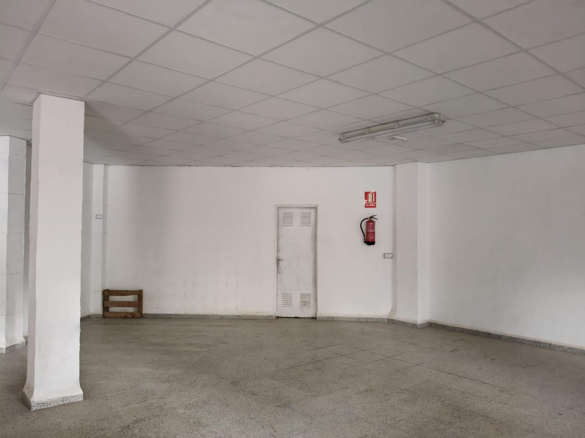 Local de lloguer en Benidorm