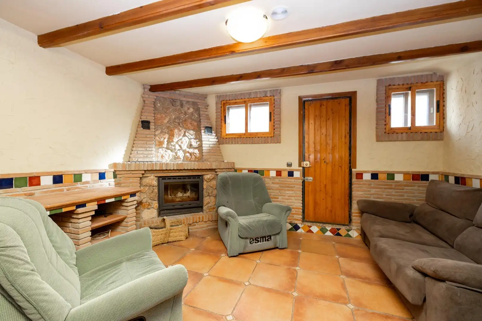 Villa con terrazza in vendita a Calle VIÑEDOS LOS, imagen 35