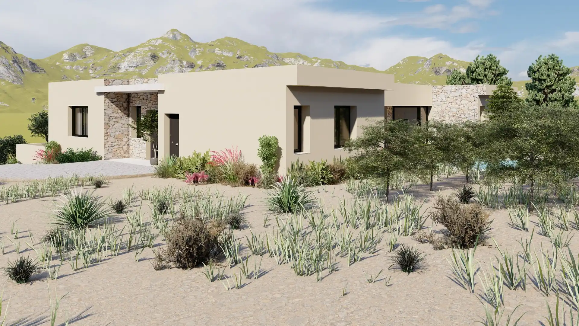 Maison avec piscine à vendre à Yecla, imagen 24