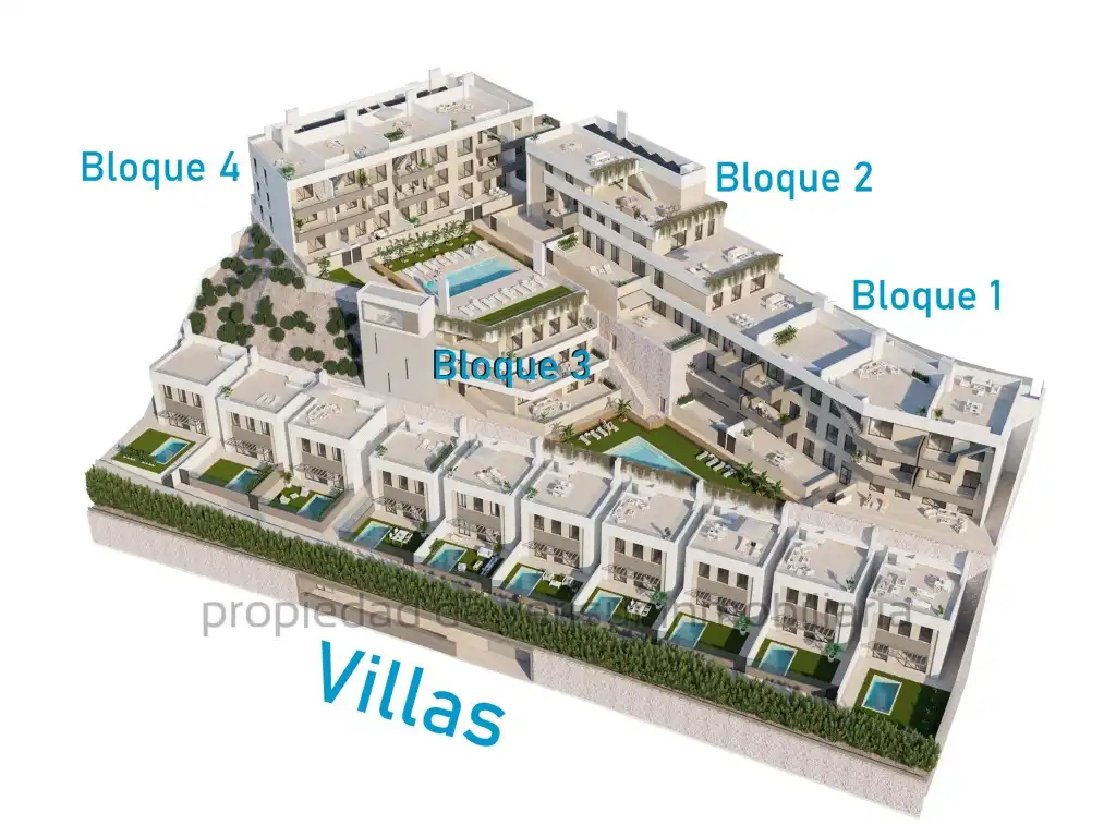 Flat with pool for sale in Calle Doctor José Antonio Bernardo Álvarez, imagen 9