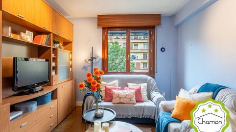Foto 2 de Piso en venta en Rekalde Centro, Bilbao