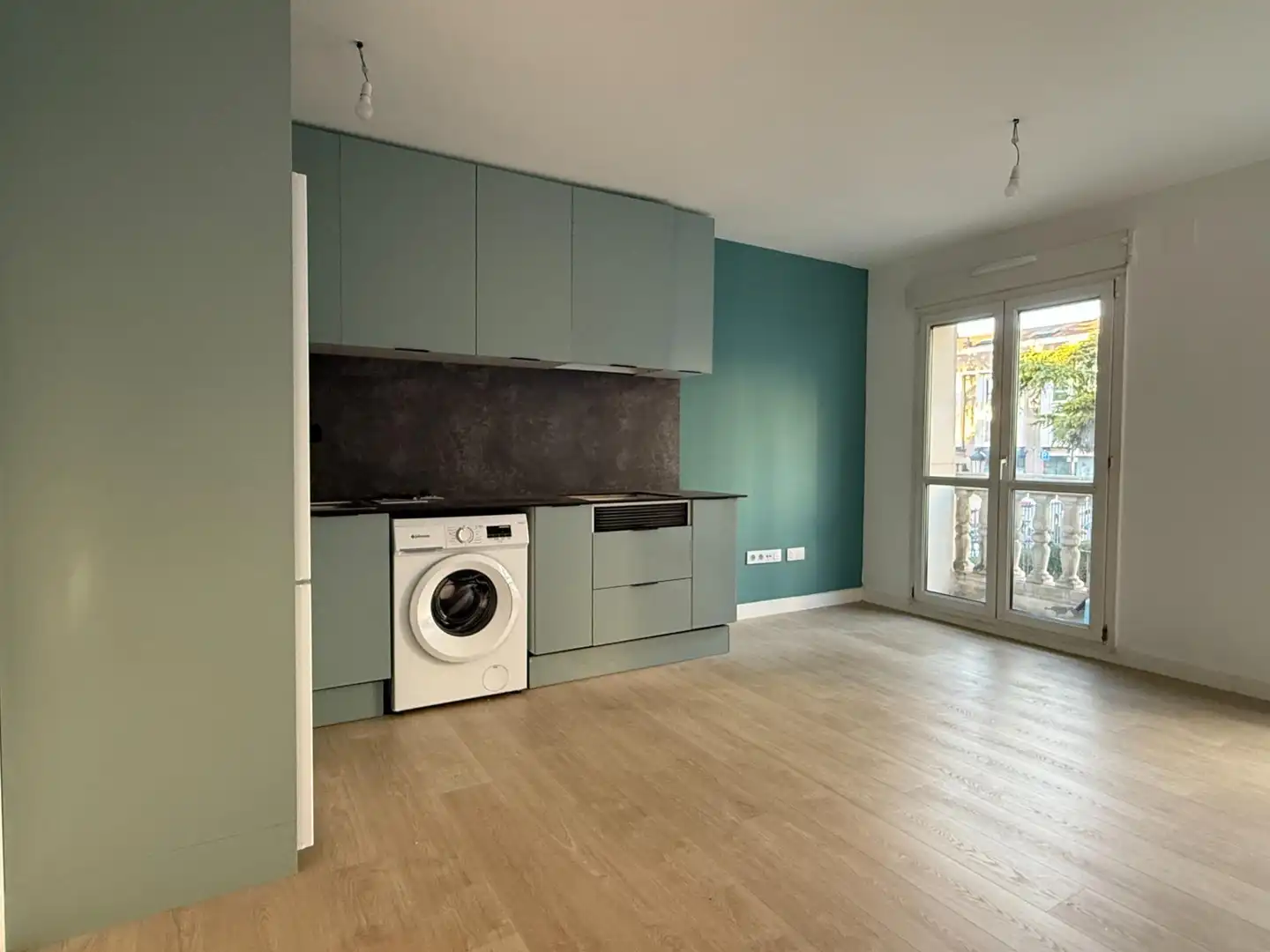 Kitchen of Apartments for sale in Guadalajara
