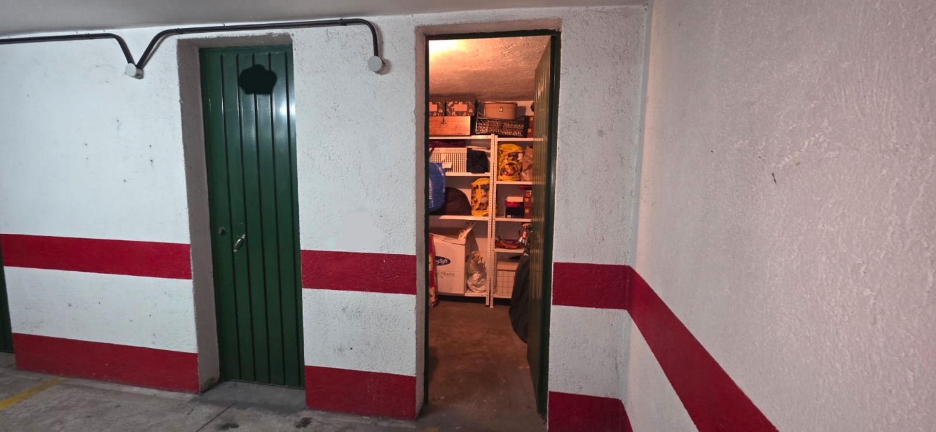 Box room to rent in San Cristóbal de la Laguna