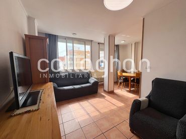 Appartamento con ascensore in affitto a Calle GUILLEM CASTRO