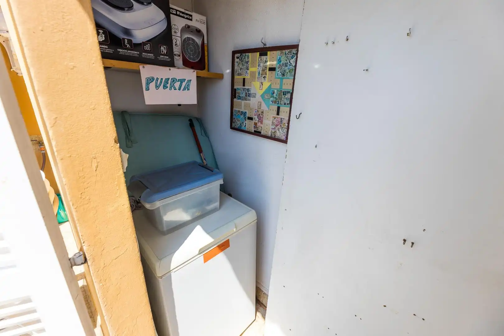 Àtic en venda en  Palma de Mallorca amb Calefacció, Terrassa i Traster