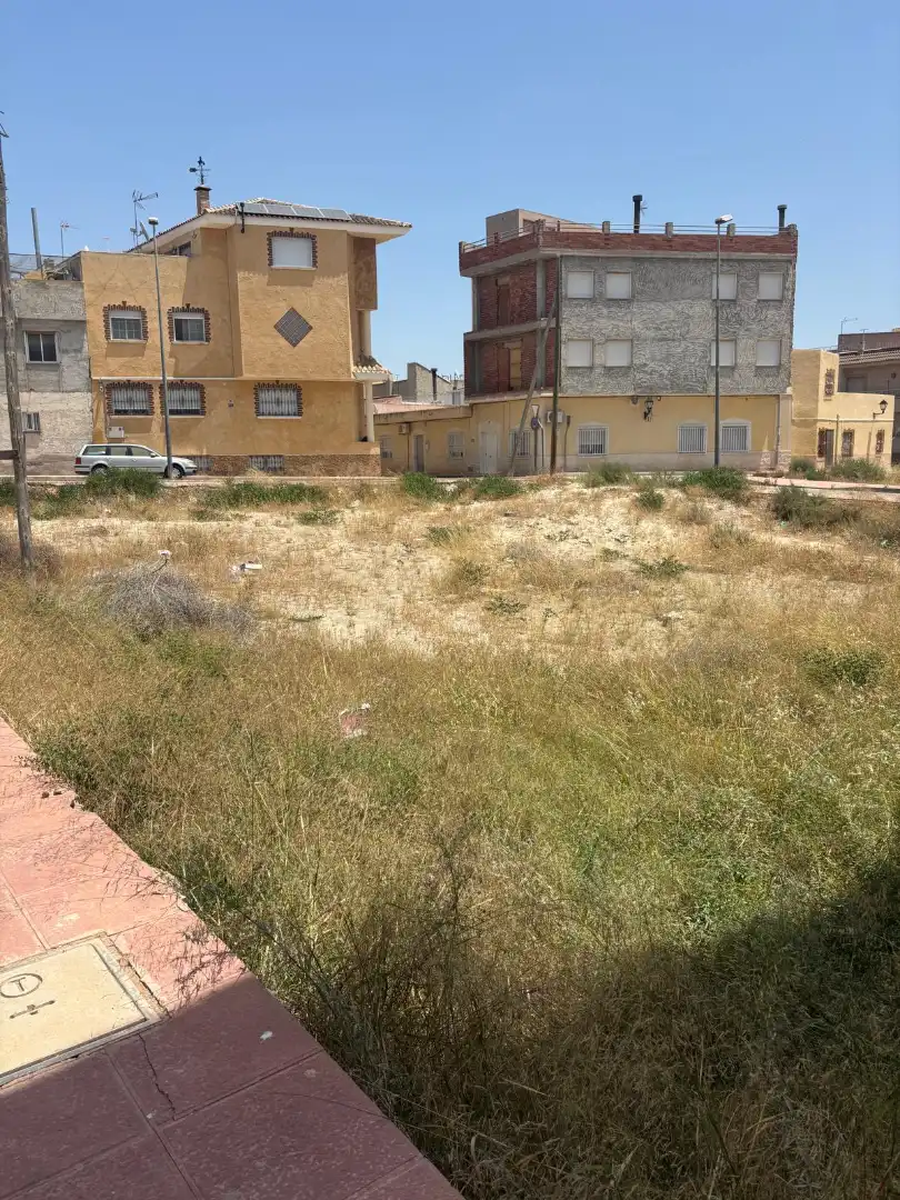 Residencial en venda en  Murcia Capital