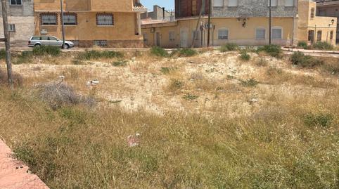 Foto 2 de Residencial en venda a Calle Calderón de la Barca, Santa Catalina - San Bartolomé, Murcia