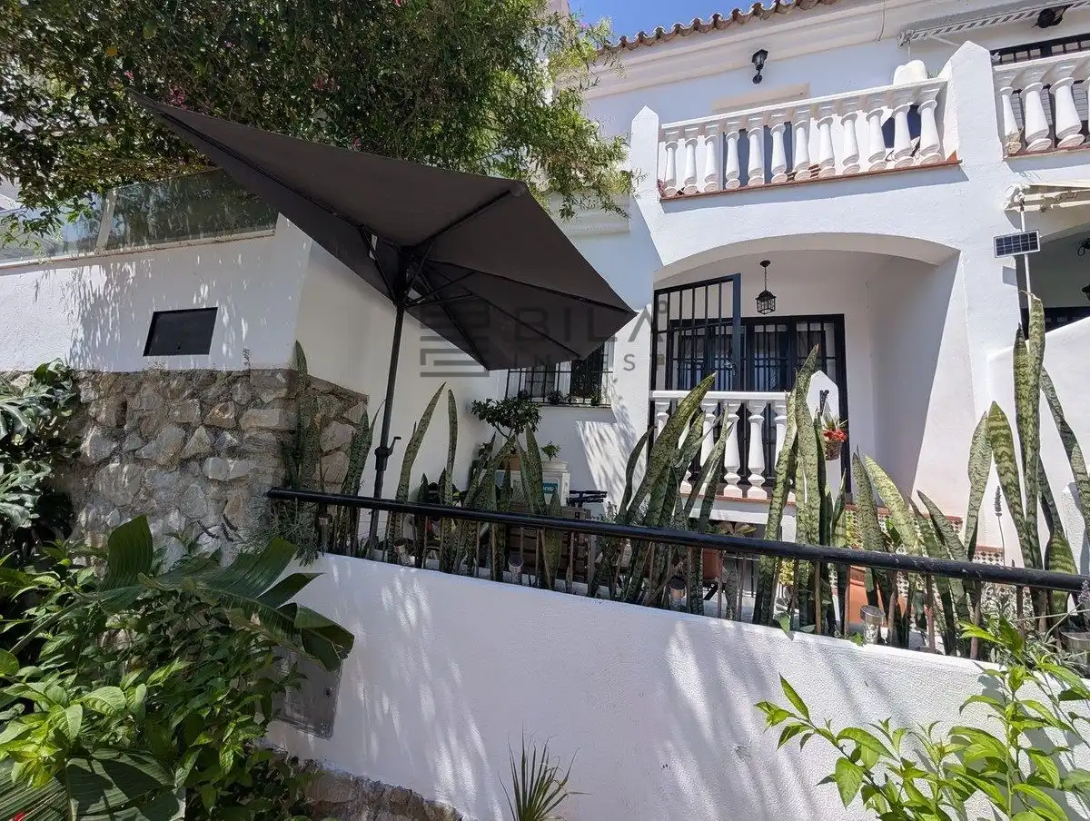 Reihenhaus mit Pool zum Verkauf in Balcones del Golf, imagen 14
