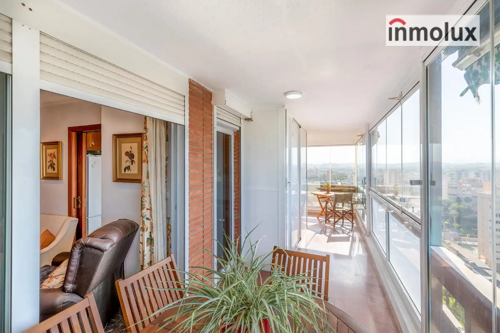 Appartement avec piscine à vendre à Avenida COSTA BLANCA, imagen 3