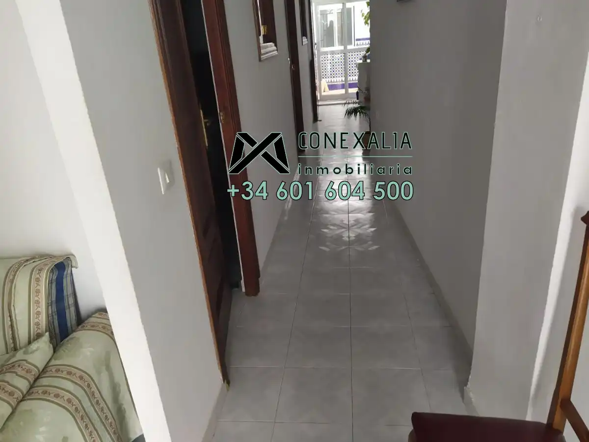 Flat for sale in Olvera  with Terrace